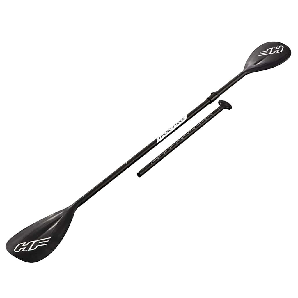 Hydro-Force Oceana SUP Stand up Paddle Board Aufblasbar Surfboard Bestway