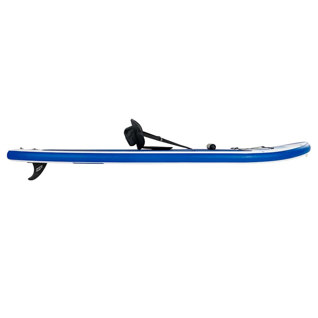 Hydro-Force Oceana SUP Stand up Paddle Board Aufblasbar Surfboard Bestway