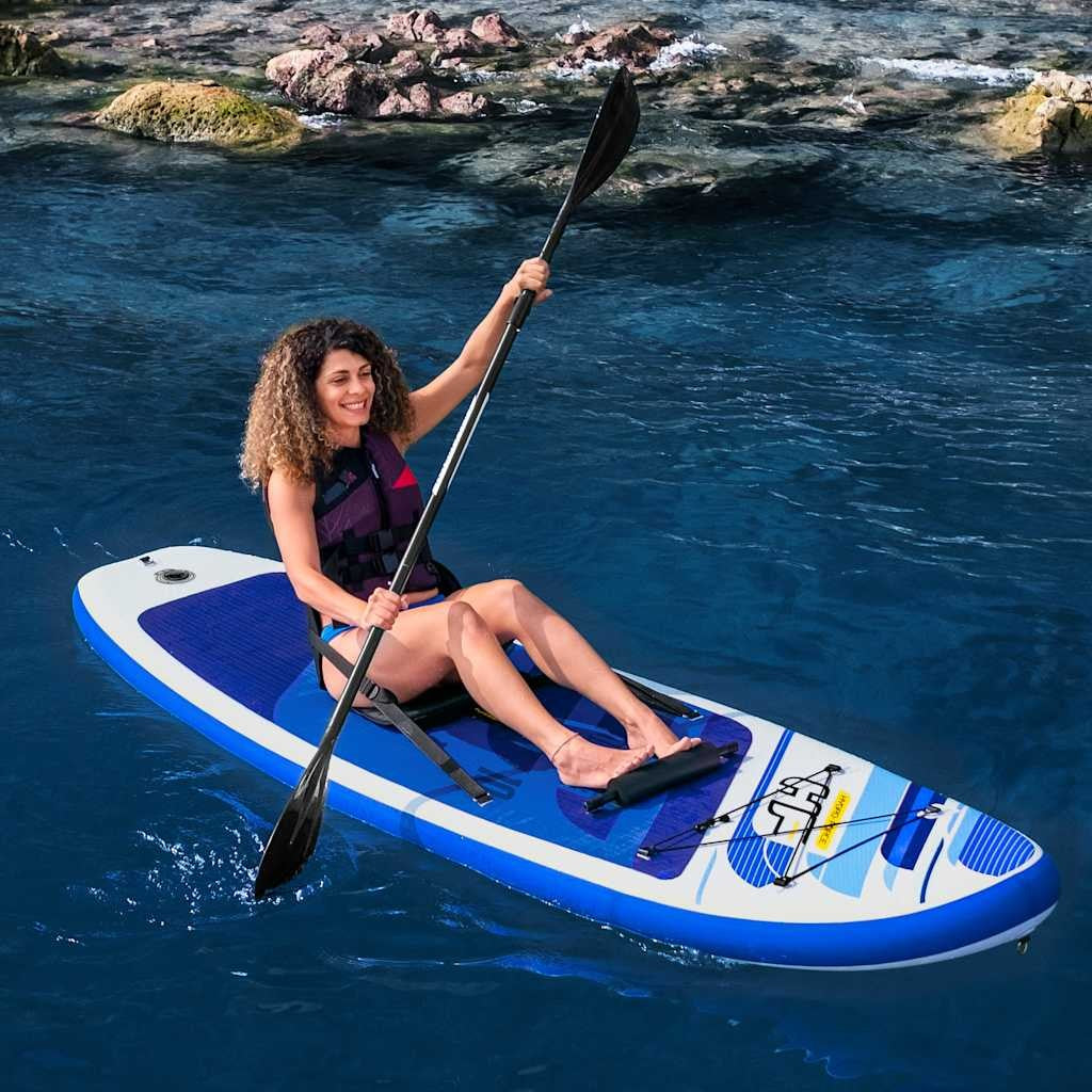 Hydro-Force Oceana SUP Stand up Paddle Board Aufblasbar Surfboard Bestway