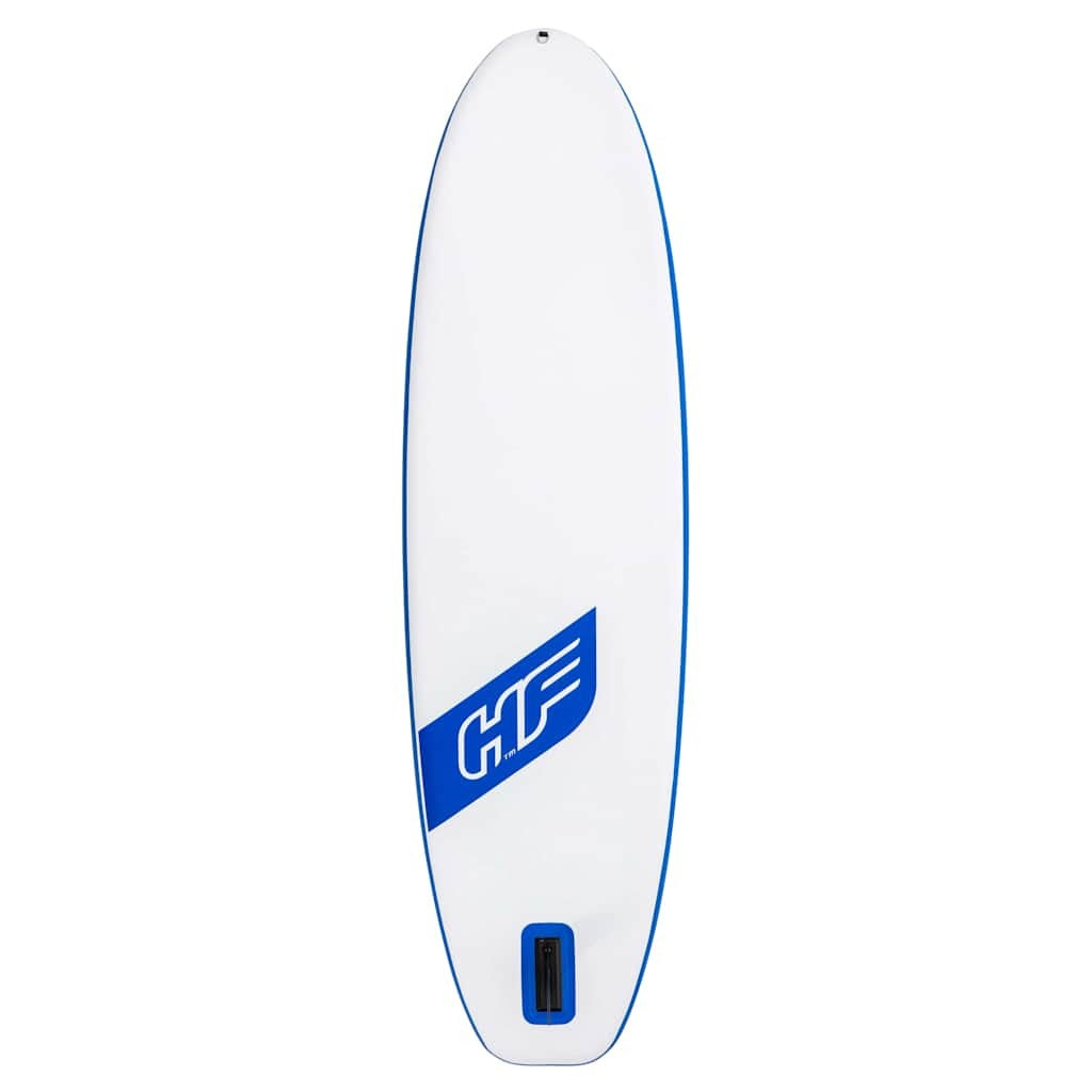 Hydro-Force Oceana SUP Stand up Paddle Board Aufblasbar Surfboard Bestway