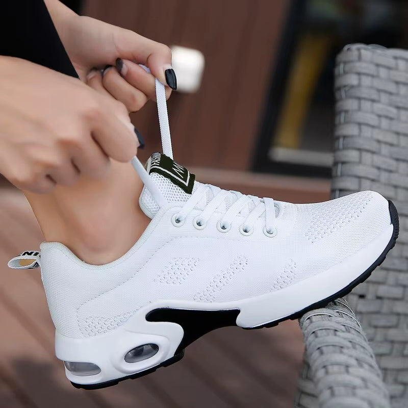 Women Shoes Running Shoes for Women Outdoor Sneakers Sports Shoes Tennis