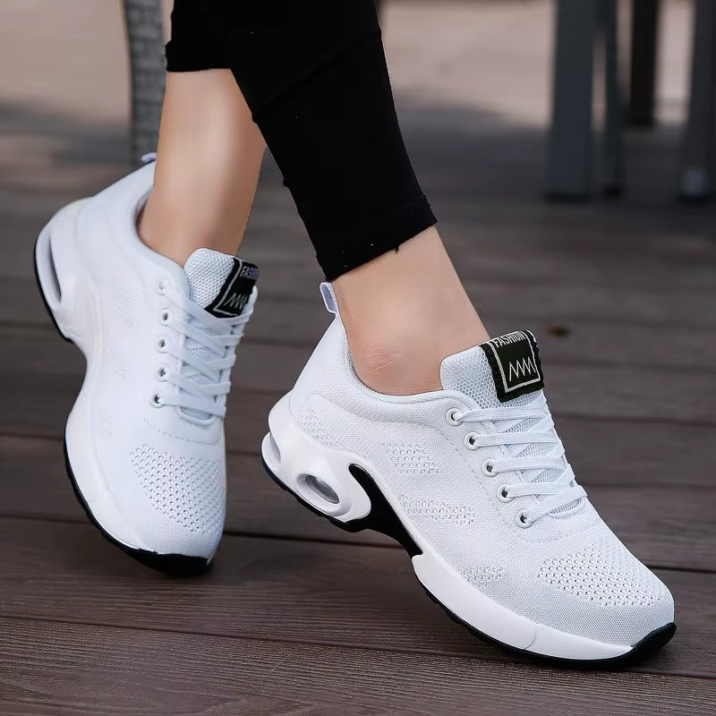 Women Shoes Running Shoes for Women Outdoor Sneakers Sports Shoes Tennis