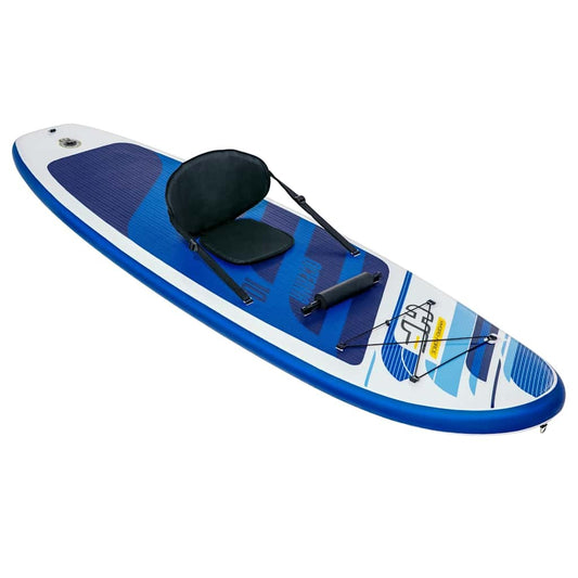 Hydro-Force Oceana SUP Stand up Paddle Board Aufblasbar Surfboard Bestway