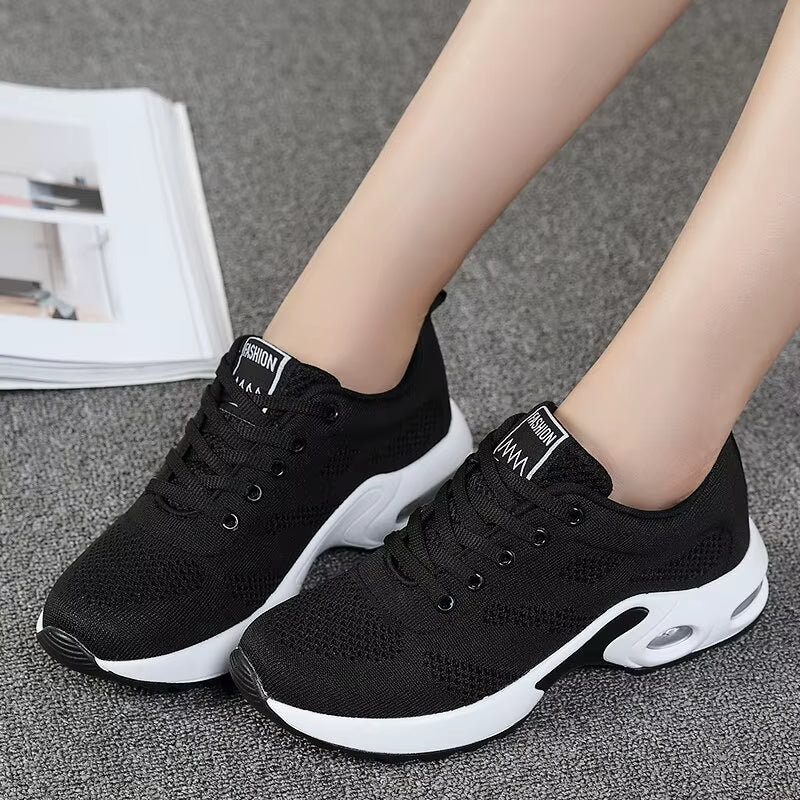 Women Shoes Running Shoes for Women Outdoor Sneakers Sports Shoes Tennis
